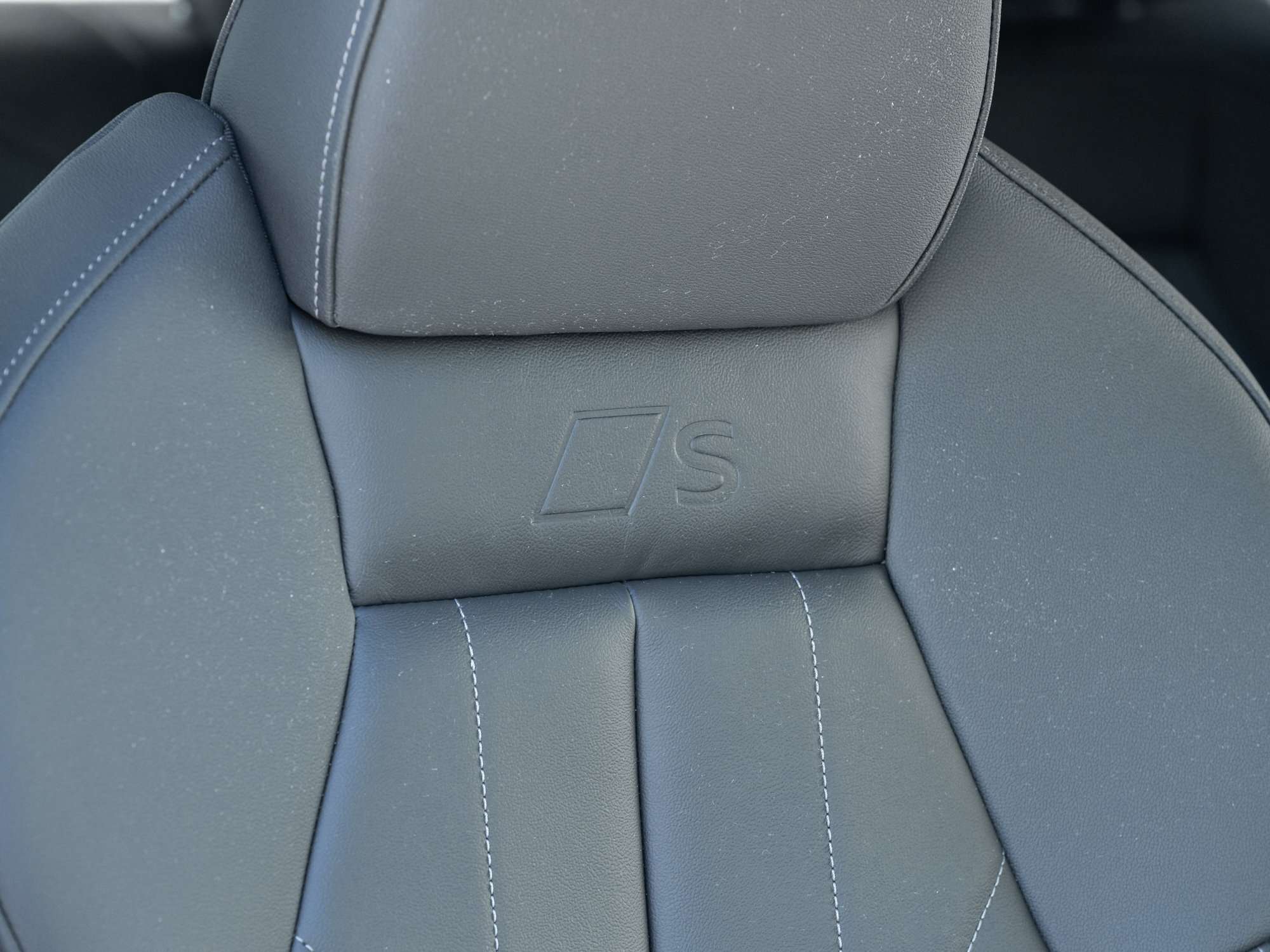 used 2025 Audi Q5 car, priced at $49,995