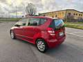 Mercedes-Benz A 180 Classe A - W/C 169 cdi Elengance 110cv Rosso - thumbnail 5