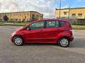 Mercedes-Benz A 180 Classe A - W/C 169 cdi Elengance 110cv Rosso - thumbnail 6