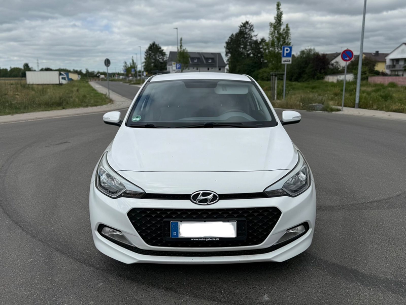 Photo du véhicule