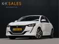 Peugeot 208 1.2 PureTech Active [CRUISE CONTROL, APPLE CARPLAY Weiß - thumbnail 1
