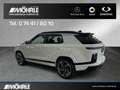 SsangYong Actyon Actyon Lux 2WD 2 Tone White/Black 360° LED Navi Blanco - thumbnail 2