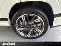 SsangYong Actyon Actyon Lux 2WD 2 Tone White/Black 360° LED Navi Blanco - thumbnail 13