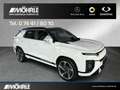 SsangYong Actyon Actyon Lux 2WD 2 Tone White/Black 360° LED Navi Blanco - thumbnail 5