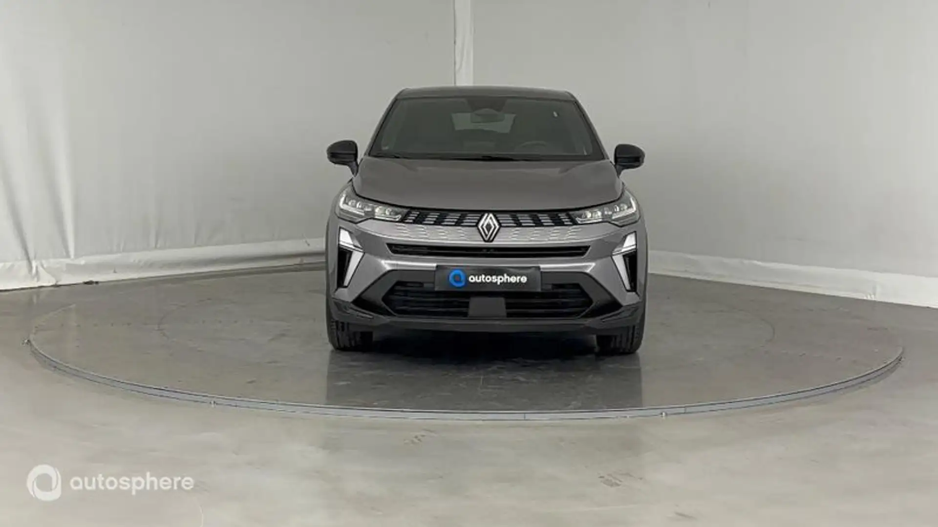 Renault Symbioz 1.6 E-Tech full hybrid 145ch Evolution - 2