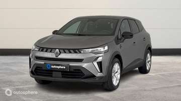 1.6 E-Tech full hybrid 145ch Evolution