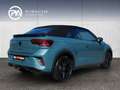 Volkswagen T-Roc R-Line TSI DSG Blau - thumbnail 5