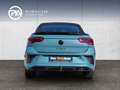 Volkswagen T-Roc R-Line TSI DSG Blau - thumbnail 4