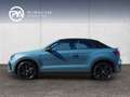 Volkswagen T-Roc R-Line TSI DSG Blau - thumbnail 3