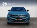 Volkswagen T-Roc R-Line TSI DSG Blau - thumbnail 2
