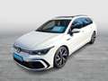 Volkswagen Golf Variant 1.5 eTSI DSG R-Line Navi IQ.Light P Weiß - thumbnail 2
