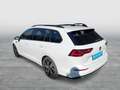 Volkswagen Golf Variant 1.5 eTSI DSG R-Line Navi IQ.Light P Weiß - thumbnail 5