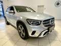 Mercedes-Benz GLC 200 4Matic Automatik/Klimaautomatik/Sitzheiz Silber - thumbnail 4
