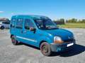 Renault Kangoo 1.9 D 65 GENERIQUE Bleu - thumbnail 1