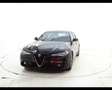 Alfa Romeo Giulia 2.2 Turbodiesel 150 CV AT8 Business Zwart - thumbnail 2