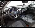Alfa Romeo Giulia 2.2 Turbodiesel 150 CV AT8 Business Black - thumbnail 9