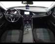 Alfa Romeo Giulia 2.2 Turbodiesel 150 CV AT8 Business Zwart - thumbnail 10