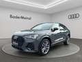 Audi Q3 Sportback 1.4TFSIe S Line B&O AHK LED Grau - thumbnail 1