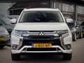 Mitsubishi Outlander 2.4 PHEV INTENSE+ PANODAK LEDER NAVI CAMERA LED LM Blanc - thumbnail 5