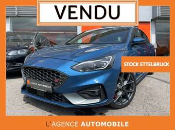 2.0 EcoBlue ST - JUSQU'A 3 ANS DE GARANTIE