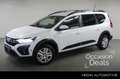 Dacia Jogger TCe 110 Expression 7p. | MediaNav Multimedia | Air Blanc - thumbnail 1