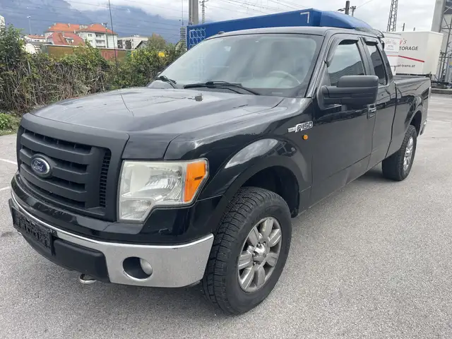 Ford F 150