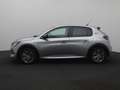 Peugeot e-208 EV Active Pack 50 kWh 136PK l Clima l 16 inch LM l Grijs - thumbnail 4