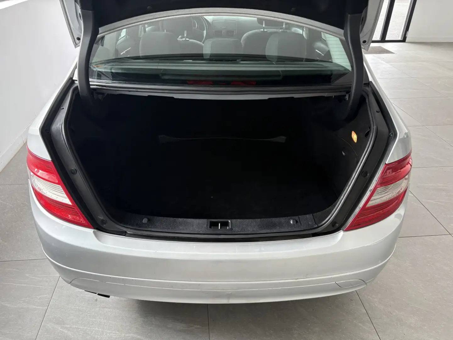 Mercedes-Benz C 200 200 Elégance - 2