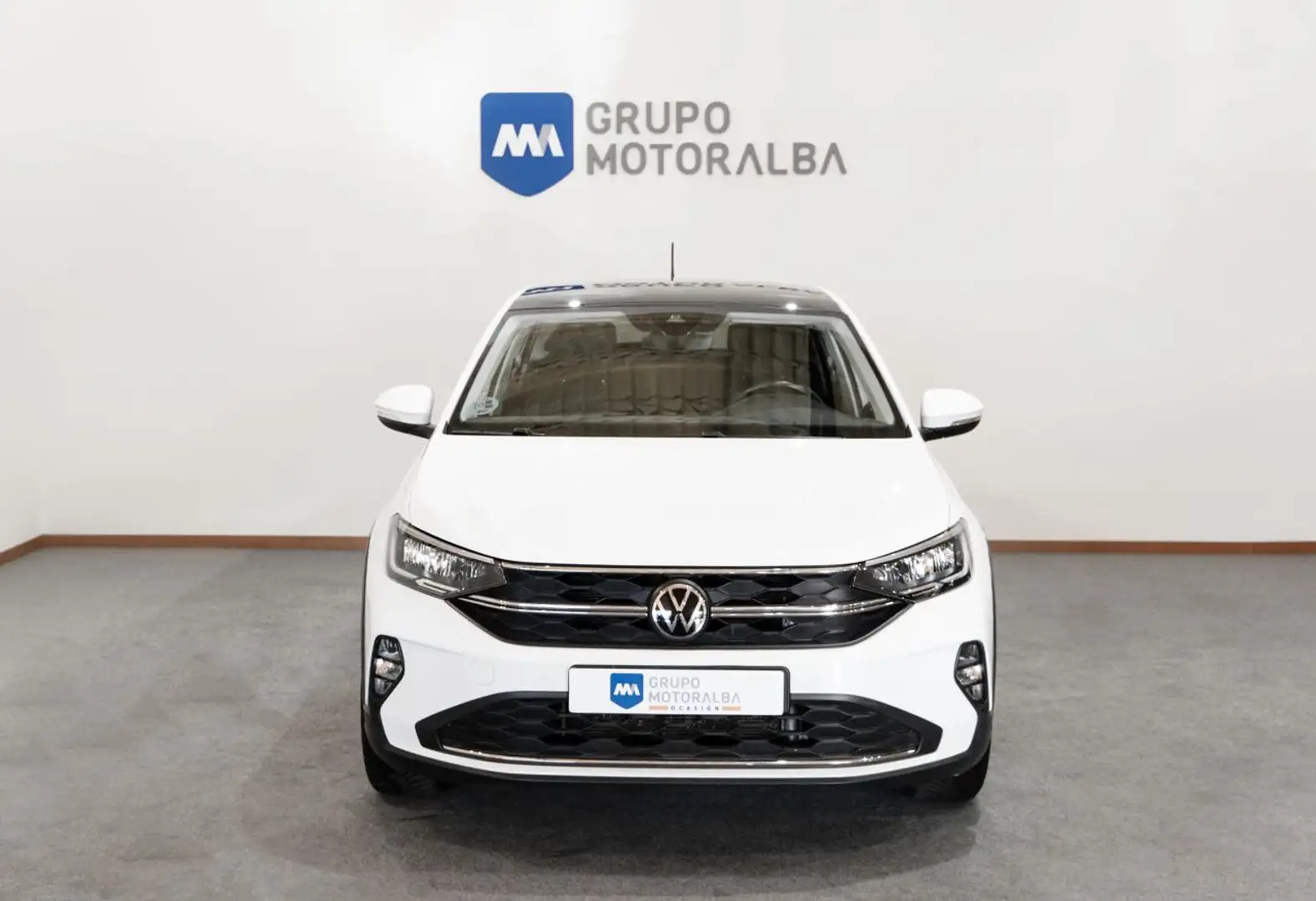 Volkswagen Taigo 1.0 TSI Life DSG 81kW Bianco - 2