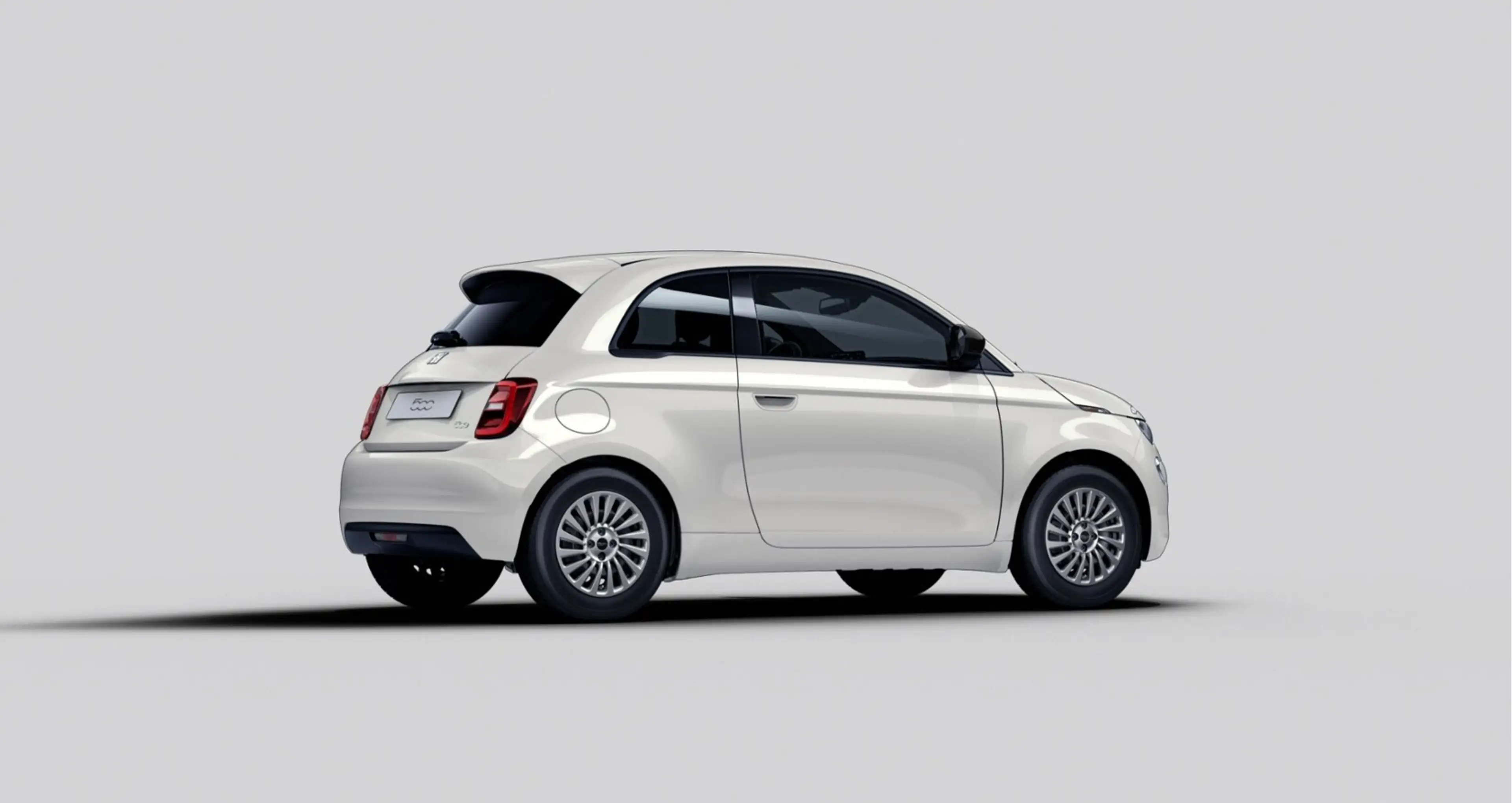 Fiat 500 Icon 42 kWh | Airco (automatisch) | Apple Carplay/ — photo 3