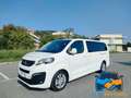 Peugeot Traveller BlueHDi Expert 180 S&S EAT8 Long Active Bianco - thumbnail 1