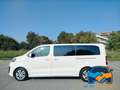 Peugeot Traveller BlueHDi Expert 180 S&S EAT8 Long Active Bianco - thumbnail 4