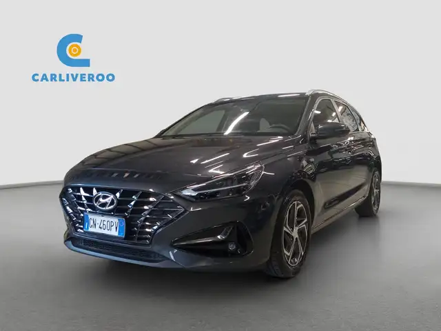 Hyundai i30 i30 Wagon 1.0 T-Gdi 48V Prime 120cv