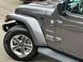 Jeep Wrangler 3.6 Sahara/Alpina/FullLed/R-Cam/AHK Grey - thumbnail 9