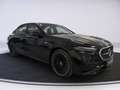 Mercedes-Benz E 300 de 4MATIC Limousine EQ Ö-Edition HUD 360° Kamera A Zwart - thumbnail 8
