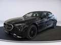 Mercedes-Benz E 300 de 4MATIC Limousine EQ Ö-Edition HUD 360° Kamera A Zwart - thumbnail 2