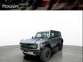 Ford Bronco Todoterreno Automático de 3 Puertas Gris - thumbnail 1