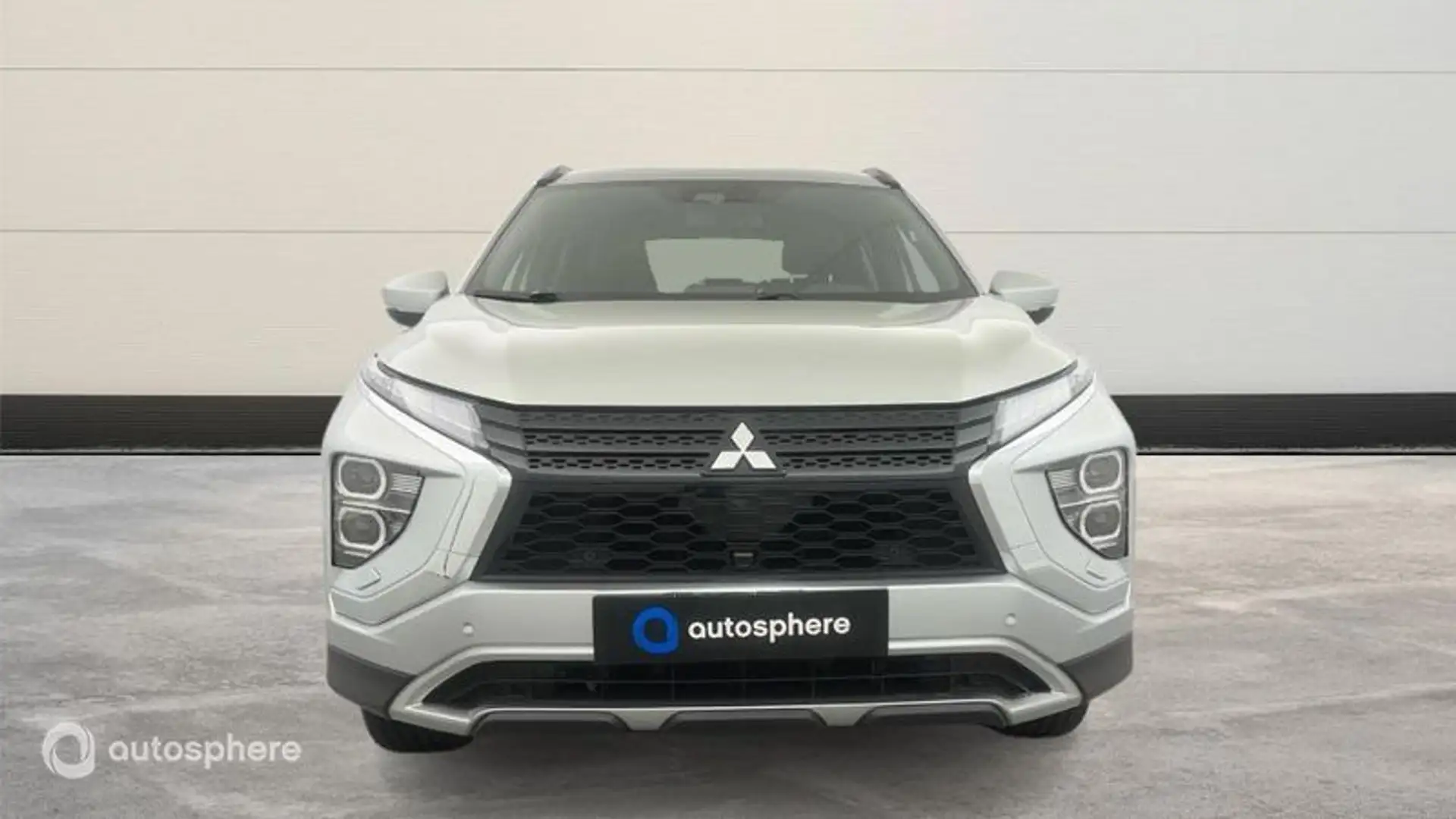 Mitsubishi Eclipse Cross 2.4 MIVEC PHEV 188ch Business 4WD 2023 - 2
