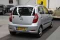 Hyundai i10 1.1 i-Catcher Airco, Isofix, Stuurbekrachtiging Grijs - thumbnail 4