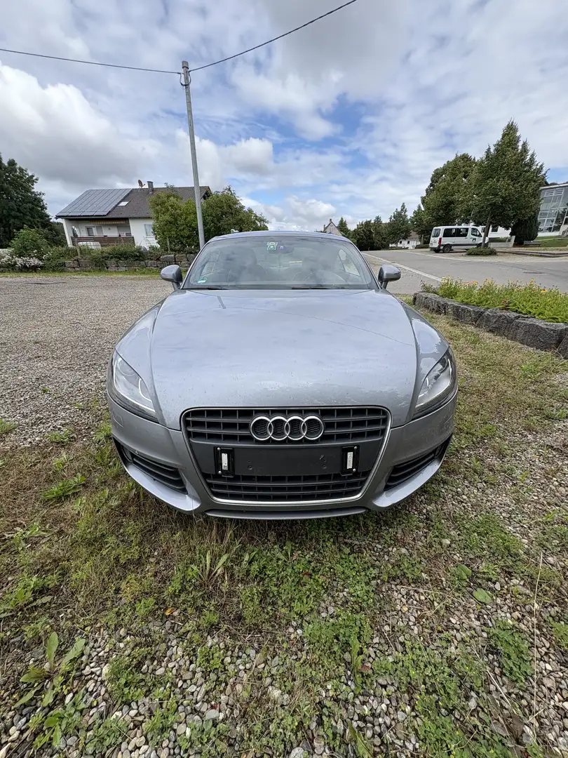 Audi TT Coupe 2.0 TFSI - 1