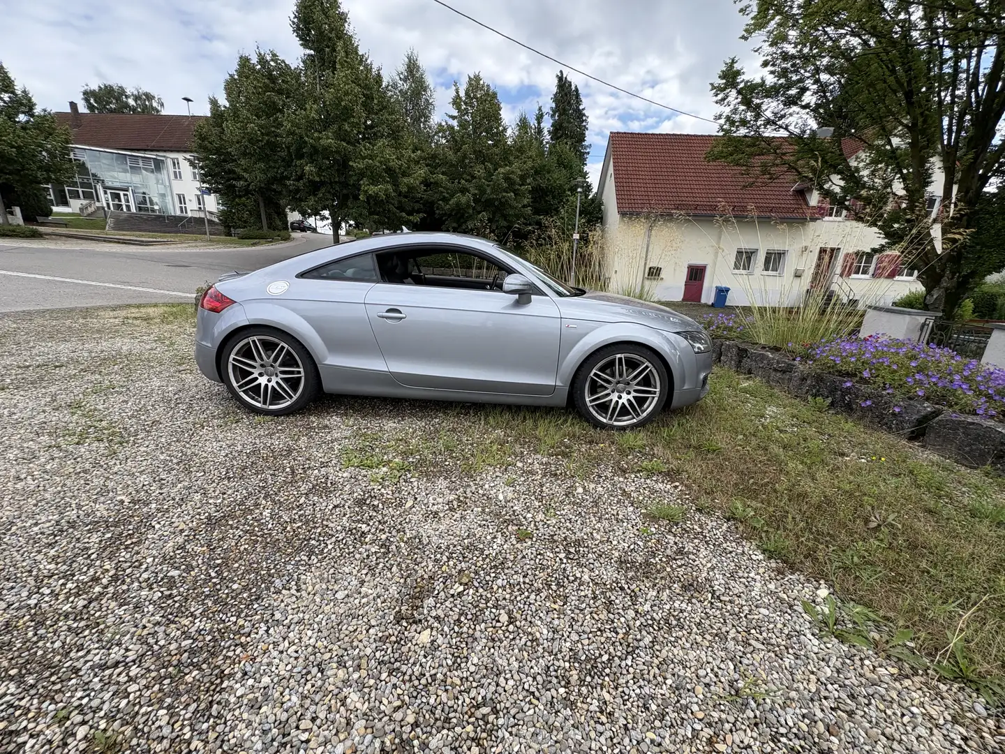 Audi TT Coupe 2.0 TFSI - 2