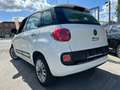 Fiat 500L 500L 1.3 Multijet Lounge Weiß - thumbnail 3