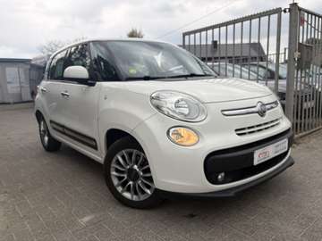500L 1.3 Multijet Lounge