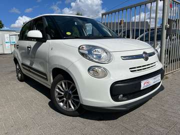 500L 1.3 Multijet Lounge
