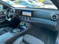 Mercedes-Benz E 300 de Lim AMG LINE MBUX+ BURMESTER 360° PANO Grau - thumbnail 10