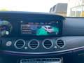 Mercedes-Benz E 300 de Lim AMG LINE MBUX+ BURMESTER 360° PANO Grau - thumbnail 22