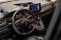 Renault Kangoo Zwart - thumbnail 13