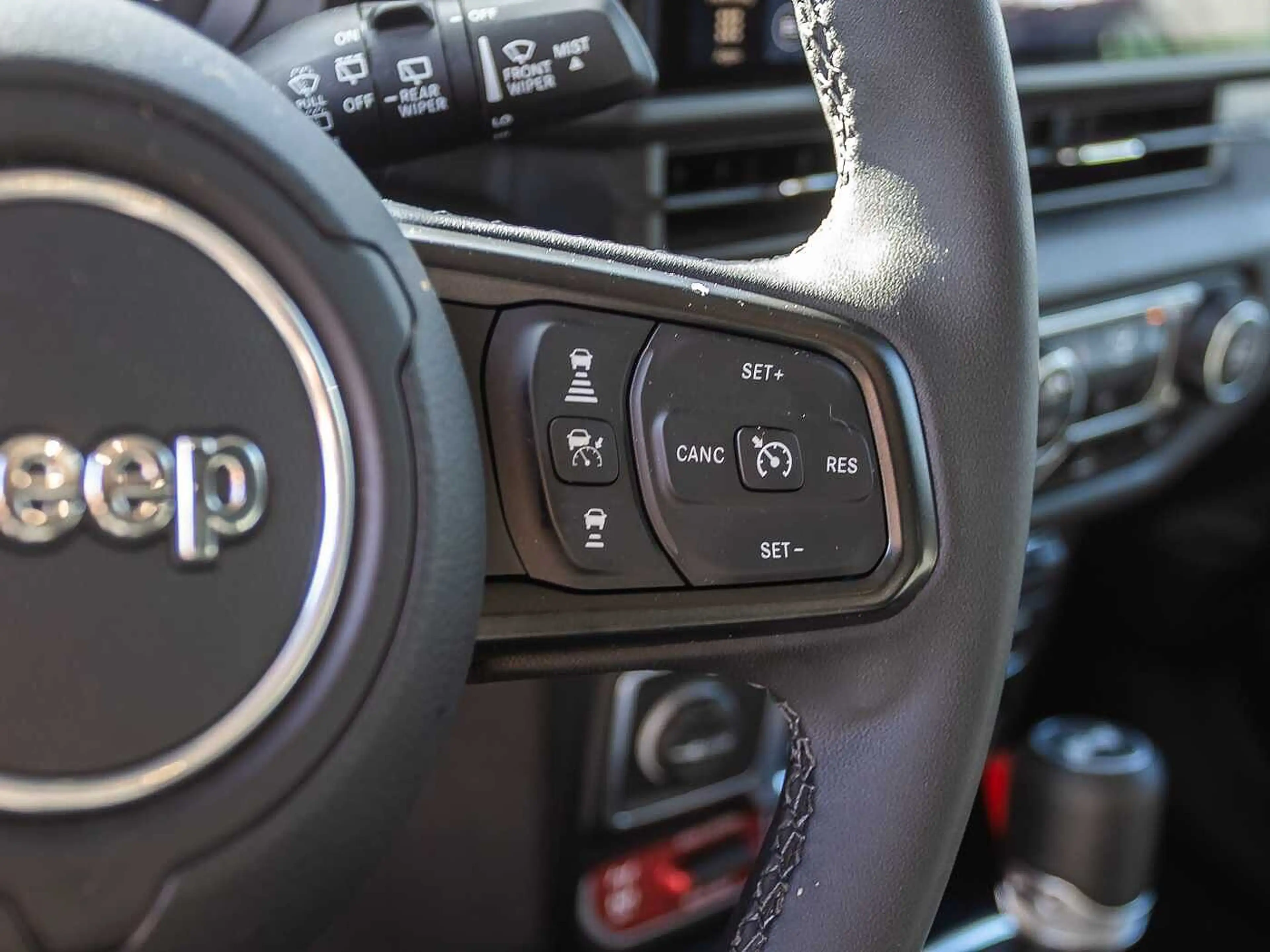 Jeep Wrangler 2.0 T-GDI WILLYS 4x4 el.Trittbretter — photo 11