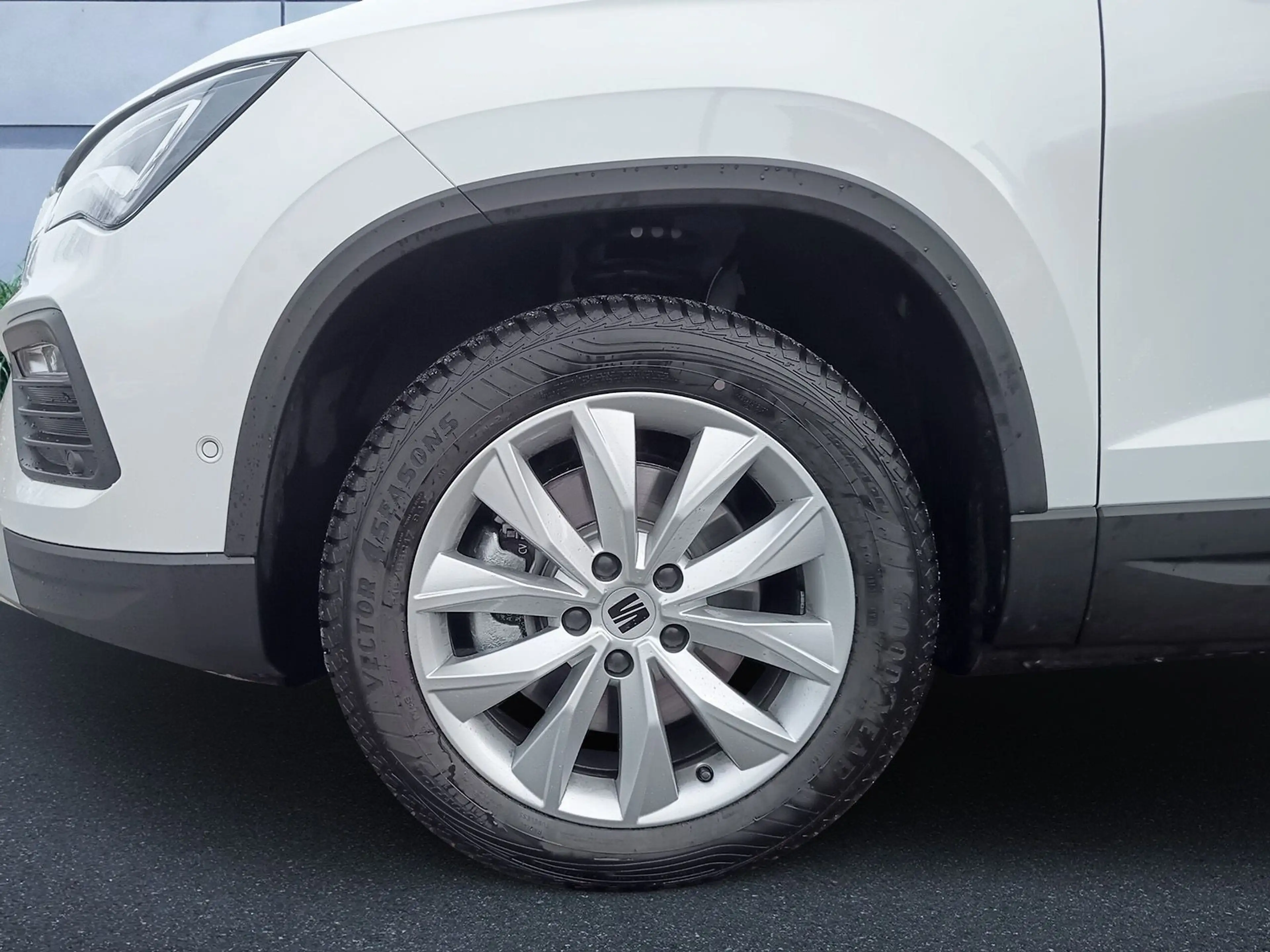 SEAT Ateca Style 1.5 TSI 7-Gang DSG Panoramadach — photo 7
