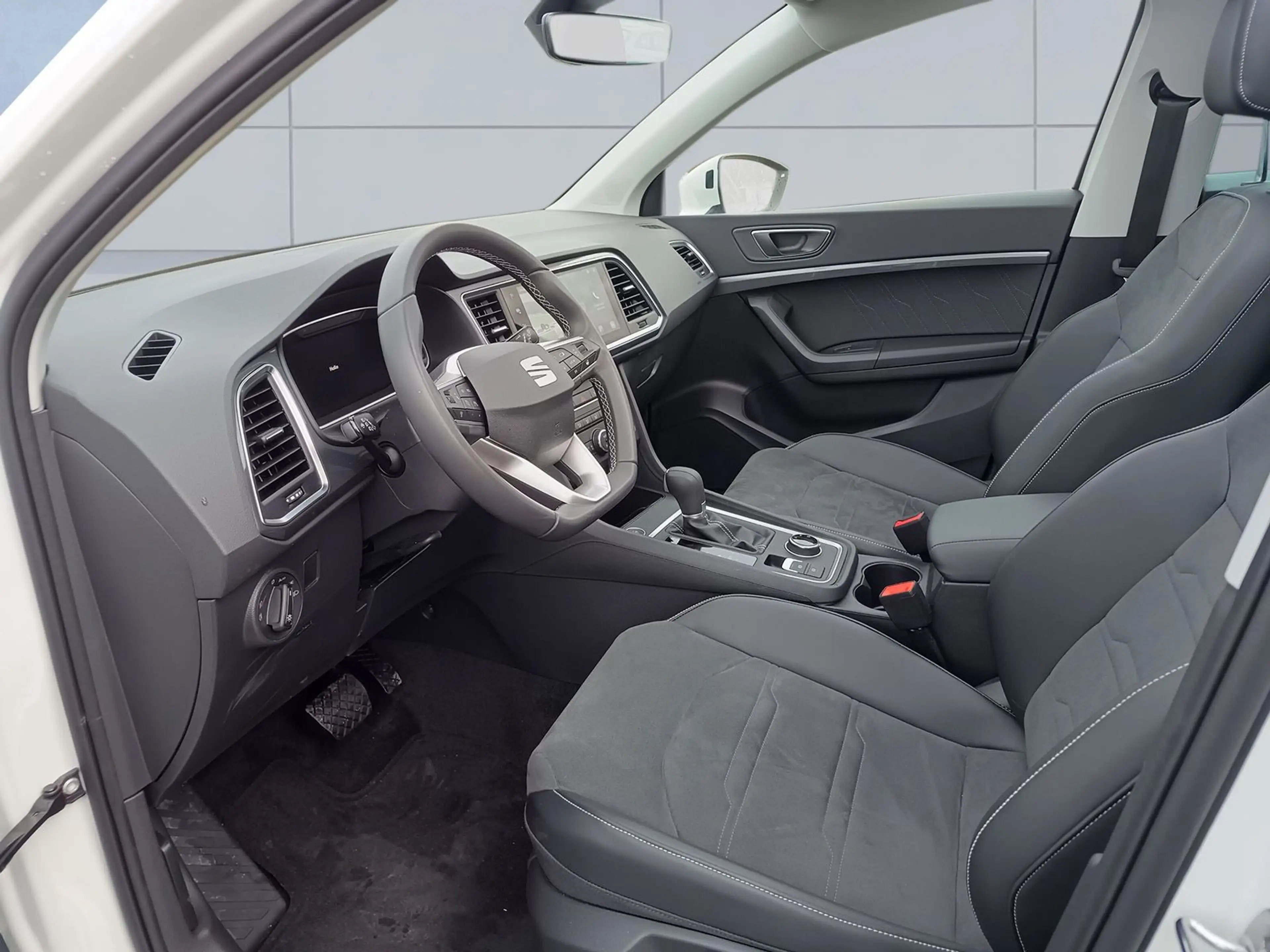 SEAT Ateca Style 1.5 TSI 7-Gang DSG Panoramadach — photo 9